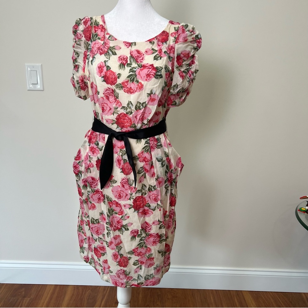 ! Vintage Raffine  Boutique dress